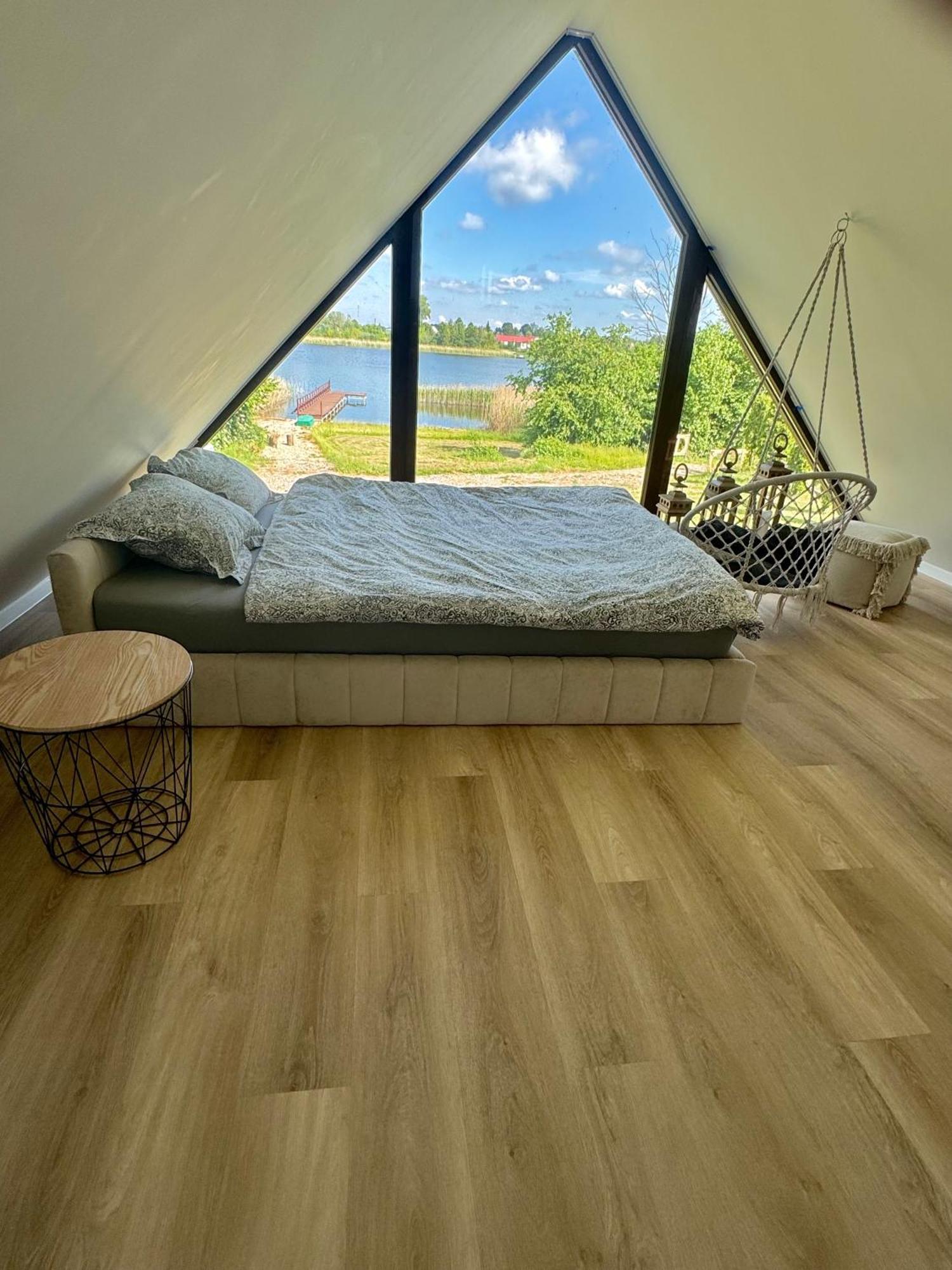 Siedlisko Elk Lodge