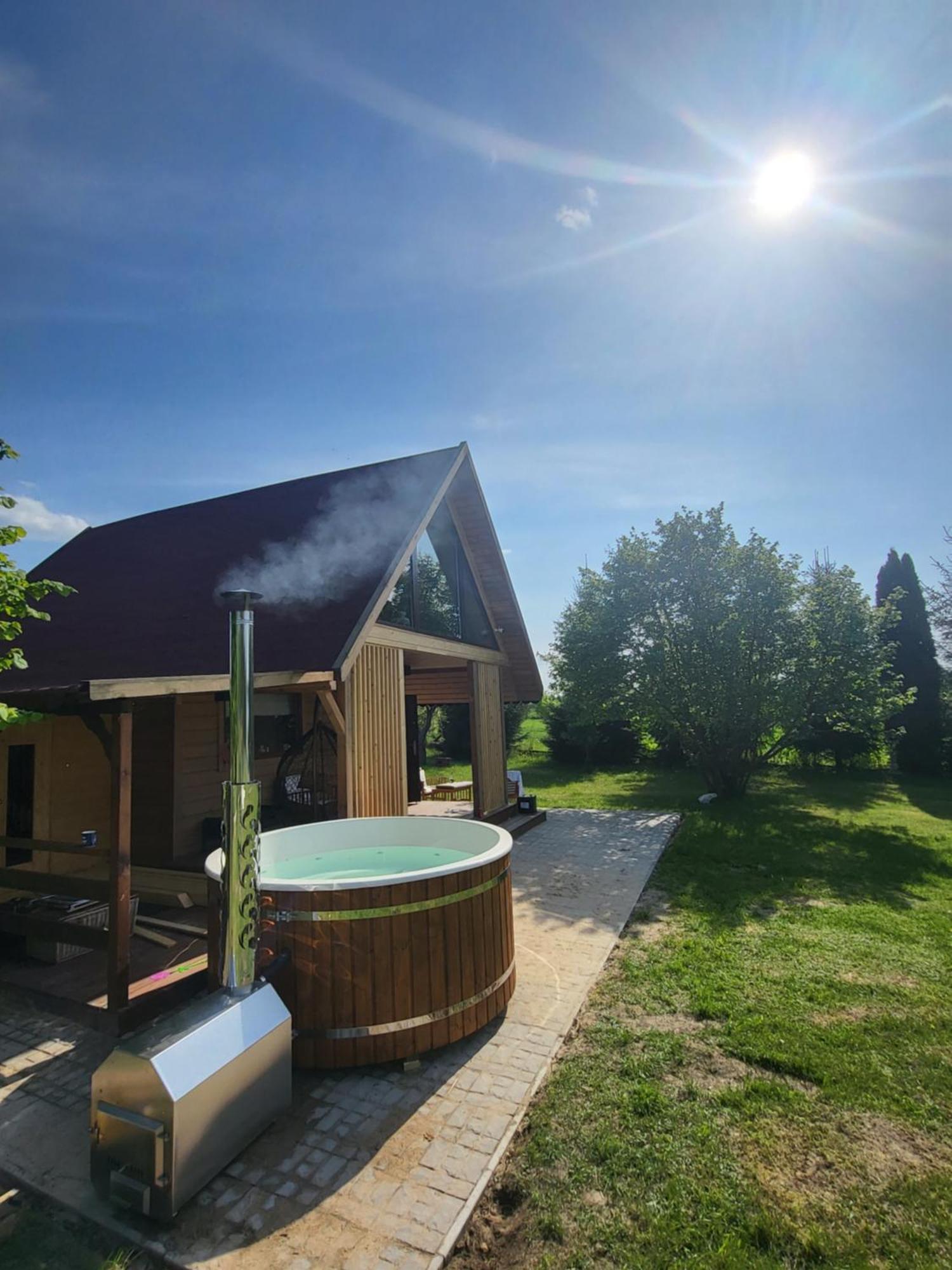 Siedlisko Elk Lodge