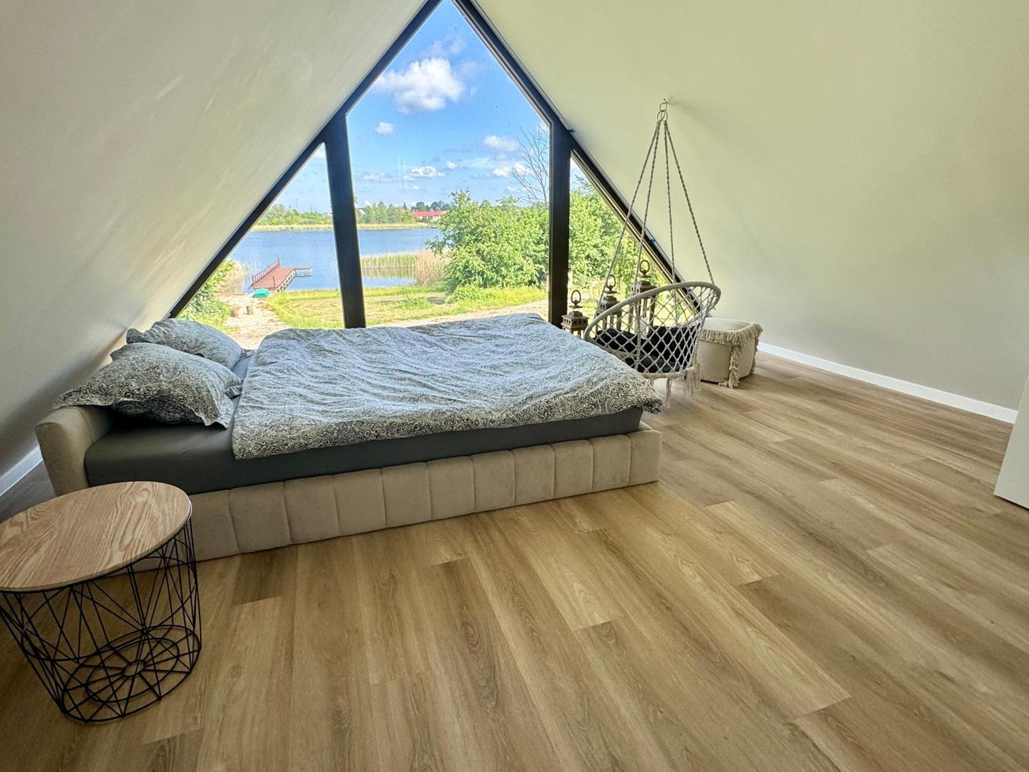 Siedlisko Elk Lodge Keipern